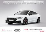 Audi S7 Sportback 3.0 TDI quattro tiptronic basis Mat - weiße Audi S7