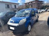 Fiat Fiorino 1.4 8V Furgone Natural Power - blaue Fiat Fiorino