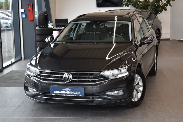 VW Passat Variant 2.0TDI DSG Business LED~Pano~ACC
