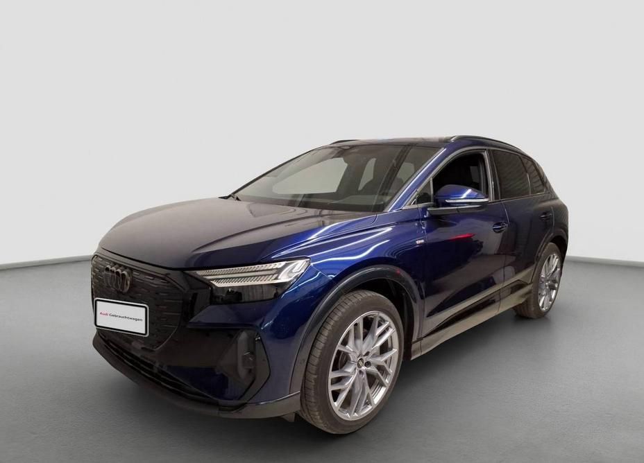 Audi Q4 e-tron - Bild 6