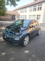 BMW i3 (120 Ah), 125kW - - BMW i3 in Mainz