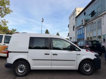 Volkswagen Caddy - 7