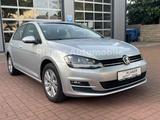 Volkswagen Golf VII Lim. Comfort. Xenon Sitzh. HU/AU neu - gebrauchte Kleinwagen in Jena