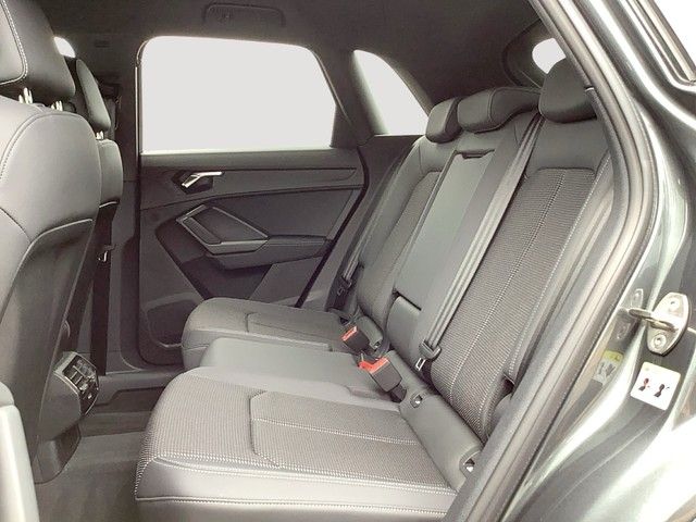 Audi Q3 45TFSI quattro S-line LED Scheinwerfer, Smart foto 9