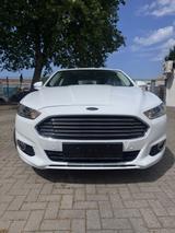 Ford Mondeo 2,0 TDCi Titanium*98 tkm*12 M Garantie* - Ford Mondeo mit Diesel-Antrieb: Limousine, 2.2