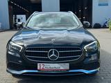 Mercedes-Benz E 200 d T-Modell Garantie*Avantgarde*LED*Kamera* - Mercedes-Benz Gebrauchtwagen in Herne