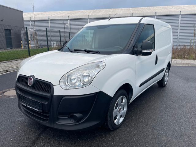 Fiat Doblo 1.3 lang Tüv Neu 71tkm