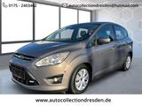 Ford C-Max Trend