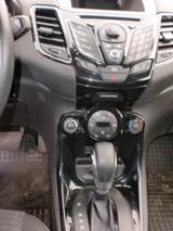 Ford Fiesta Titanium 1,0 EcoBoost Automatik,Allwetter - Ford Fiesta: Automatik