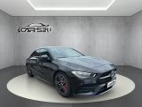 Mercedes-Benz CLA 200 7G-DCT AMG Line*Kamera*MBUX*Night-Paket - Mercedes-Benz CLA 200: Automatik