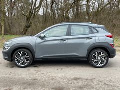 Fahrzeugabbildung Hyundai KONA 1.6 GDi Hybrid Trend *Klima*Sitzhzg*Kamera*