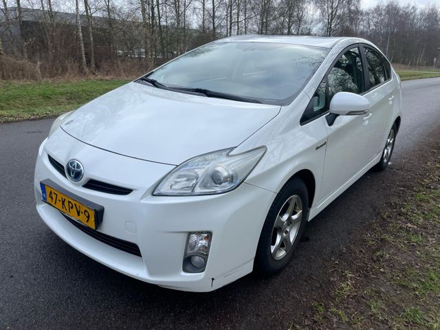 Toyota Prius 1.8 Aspiration