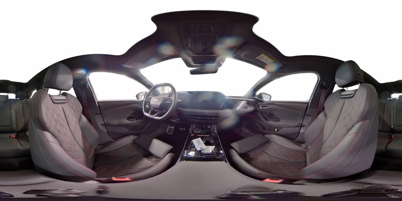 Audi S6 - Bild 4