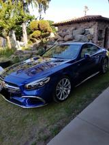 Mercedes-Benz SL 65 AMG Mercedes-AMG SL 65 Mercedes-AMG