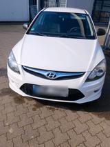 Hyundai i30 - Hyundai i30 aus 2012 mit Diesel-Antrieb: Kombi