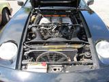 Gemballa Porsche 928S Umbau - Gemballa Gebrauchtwagen