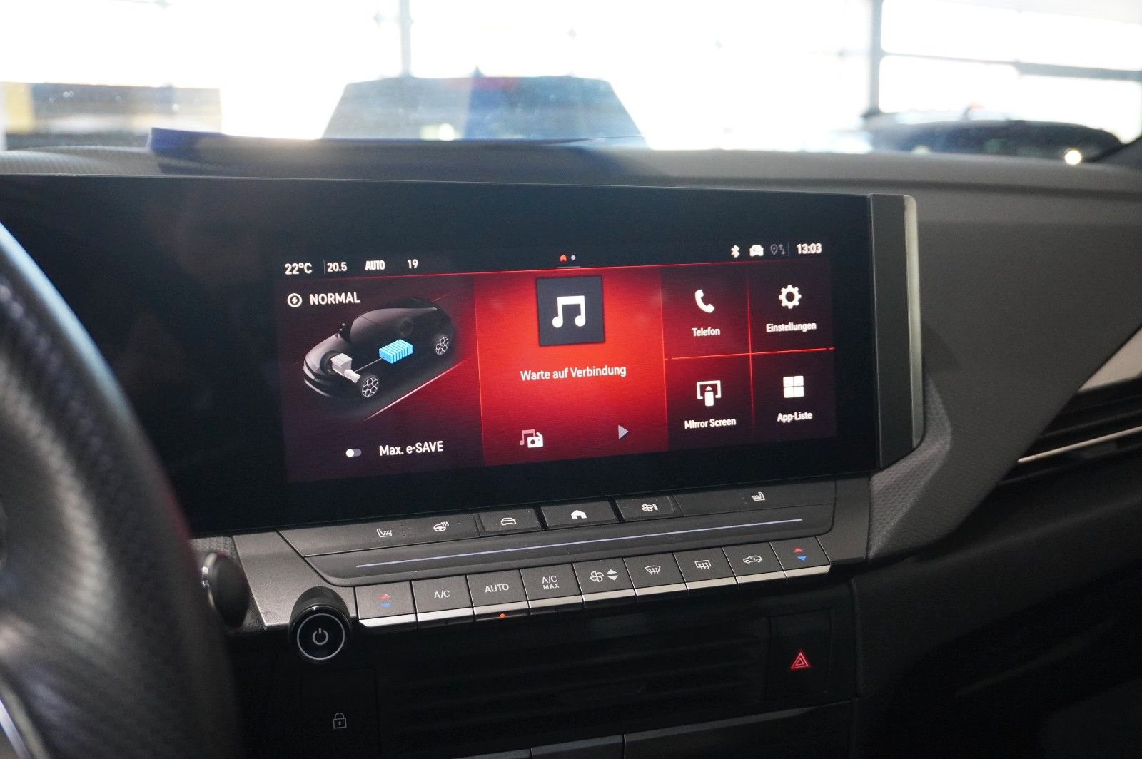 Fahrzeugabbildung Opel Astra L Lim. 1.6 HYBRID GS SPORT NAVI/360°/SPORT