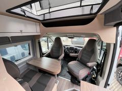 Clever Roadrider | Aufstelldach | Viele Extras !