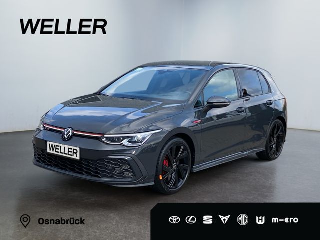 Volkswagen Golf GTI 2.0 TSI DSG *HUD*Standheiz*Pano*Navi*CA