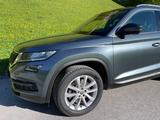 Skoda Kodiaq 2.0 TDI SCR 140kW DSG 4x4 STYLE  - Skoda Kodiaq von privat