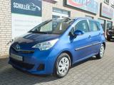 Toyota Verso-S Life 1.3 KLIMA / KAMERA / AHK / PDC - Toyota in Lüneburg