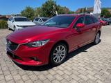 Mazda 6 2.0 SKYACTIV-G 165 Sports-Line  - gebrauchte Mazda 6 aus dem Jahr 2012
