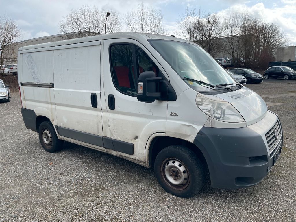Angebot ansehen Fiat Ducato