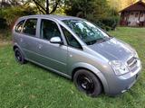 Opel OPEL MERIVA A 2005 TUV - Opel Meriva Gebrauchtwagen in Bielefeld