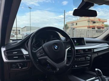 BMW X5 - 9