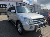 Mitsubishi Pajero 3.2 DI-D Instyle- - Mitsubishi Pajero in Frankfurt (Main)