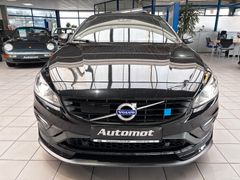 VOLVO V60 Polestar AWD*Bi-Xenon*Sitzh.*Navi*PDC