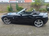 BMW Z4 2.2i - im Top Zustand orginal 88000