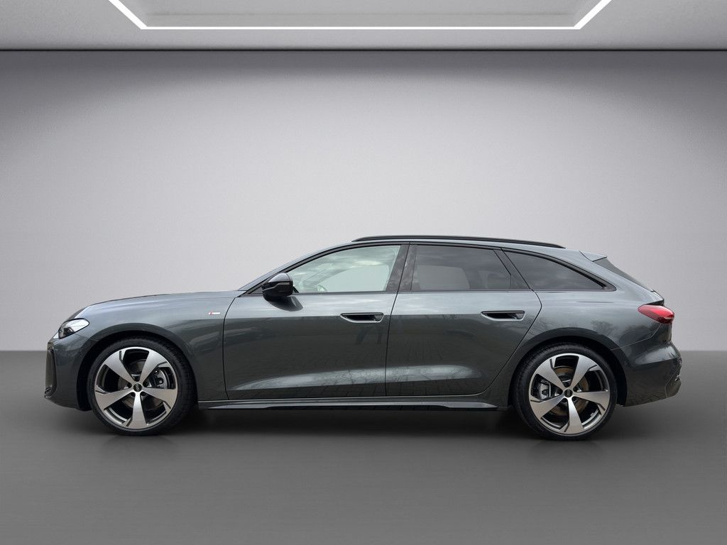 Audi A5 Avant 2.0 TDI Tech Plus S line HUD MATRIX-LED imagem 2
