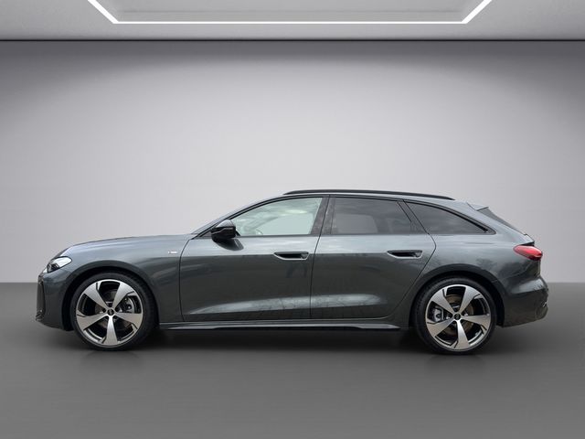 A5 Avant TDI 150 kW S tronic