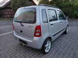 Suzuki Wagon R+ Wagon R + 1.3 Club AUTOMATIK  1 Hand - Suzuki: Wagon