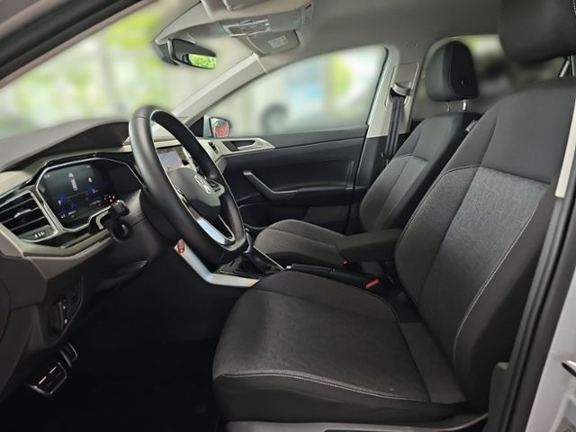 Fahrzeugabbildung Volkswagen Polo 1.0 TSI 7-Gang DSG Move NAVI AHK RFK ACC LM