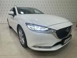 Mazda 6 Kombi Sports-Line Plus-Paket AHK - Mazda 6 in Oberhausen