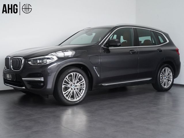 BMW X3 xDrive 30 e Luxury Line LED/DAB/HIFI/CARPLAY