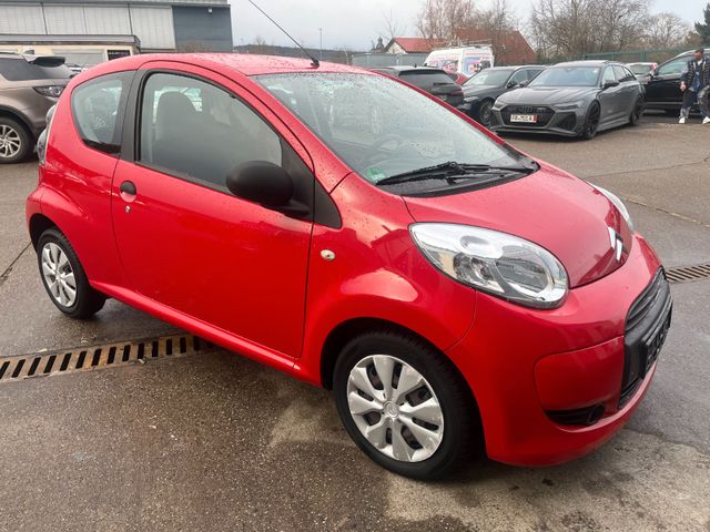 Citroën C1 Advance*1.HAND*TÜV NEU*