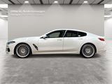 ALPINA B8 Biturbo - ALPINA: Weiß