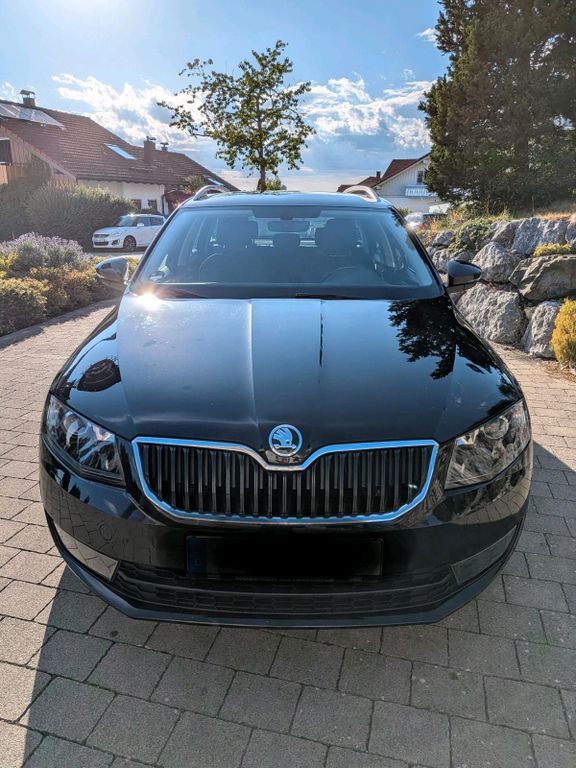 Image of Skoda Octavia