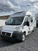 Knaus Sky Wave Sport TI*el. Hubbet*Luftfederung* - Knaus Teilintegrierter