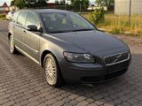 Volvo V50 2,5L TÜV NEU AUTOMATIK - Volvo V50 mit Benzin-Antrieb: Automatik