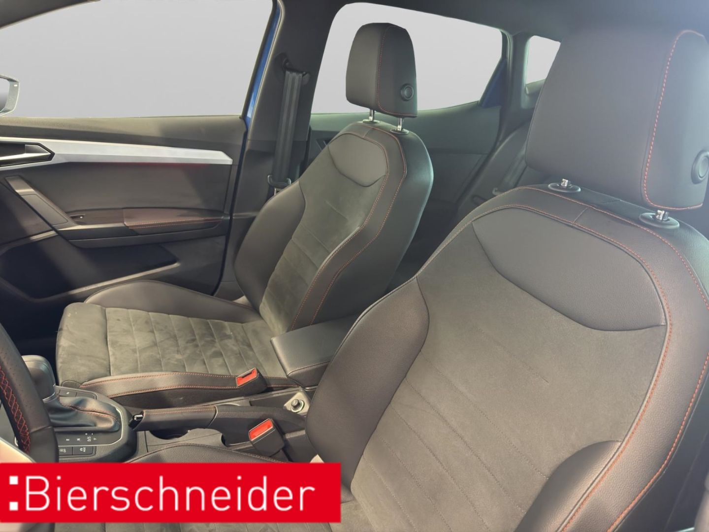 Seat Ibiza - Bild 10