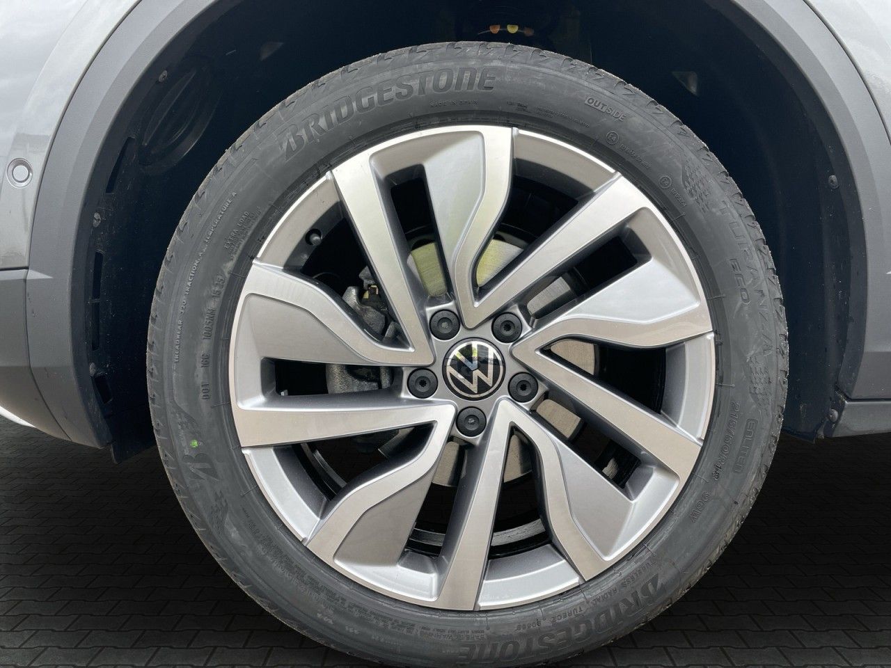 Volkswagen T-Roc - Bild 7