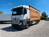 Mercedes-Benz Actros 2548 / Plane / Euro 6 / - Mercedes-Benz Actros 2548