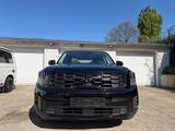 Kia Telluride SX Limited Headup/Pano/360Kamera/7seat - Kia Gebrauchtwagen in Duisburg