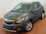 Opel Mokka Innovation Automatik Bi-Xenon Kamera Navi - Opel Mokka Gebrauchtwagen in Frankfurt