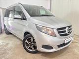 Mercedes-Benz V 250d EDITIO 4MATIC LANG 7-SITZER NAVI RÜCKFAHR - Mercedes-Benz V 250 in Hagen