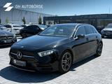 Mercedes-Benz A 180 AMG-LINE*LED*SPUR-ASSIST*NAVI*TÜV 04.2028 - Mercedes-Benz: 1.0
